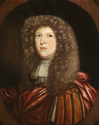 Henry Holden - Peter Lely